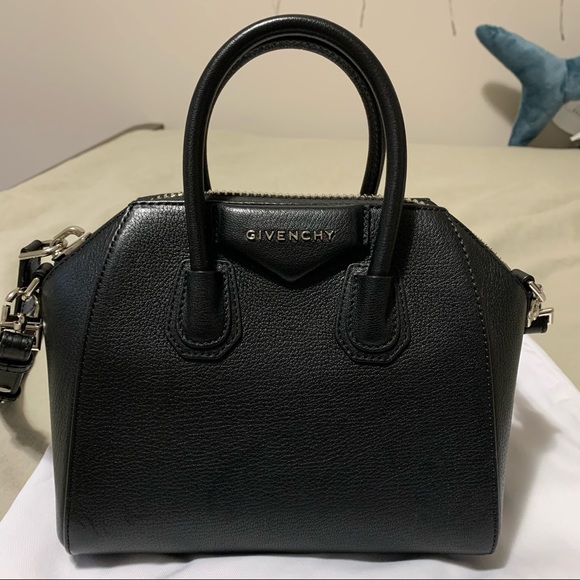 Givenchy Antigona Mini - Picture 2 of 13